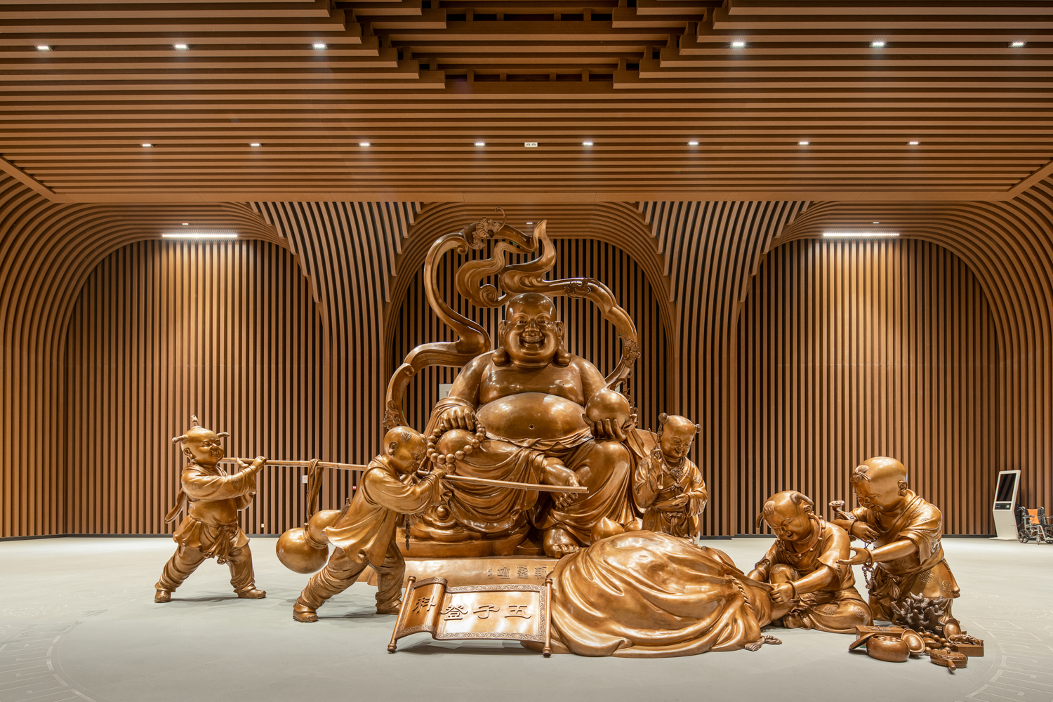 贝斯特 - 全球最奢华的游戏平台