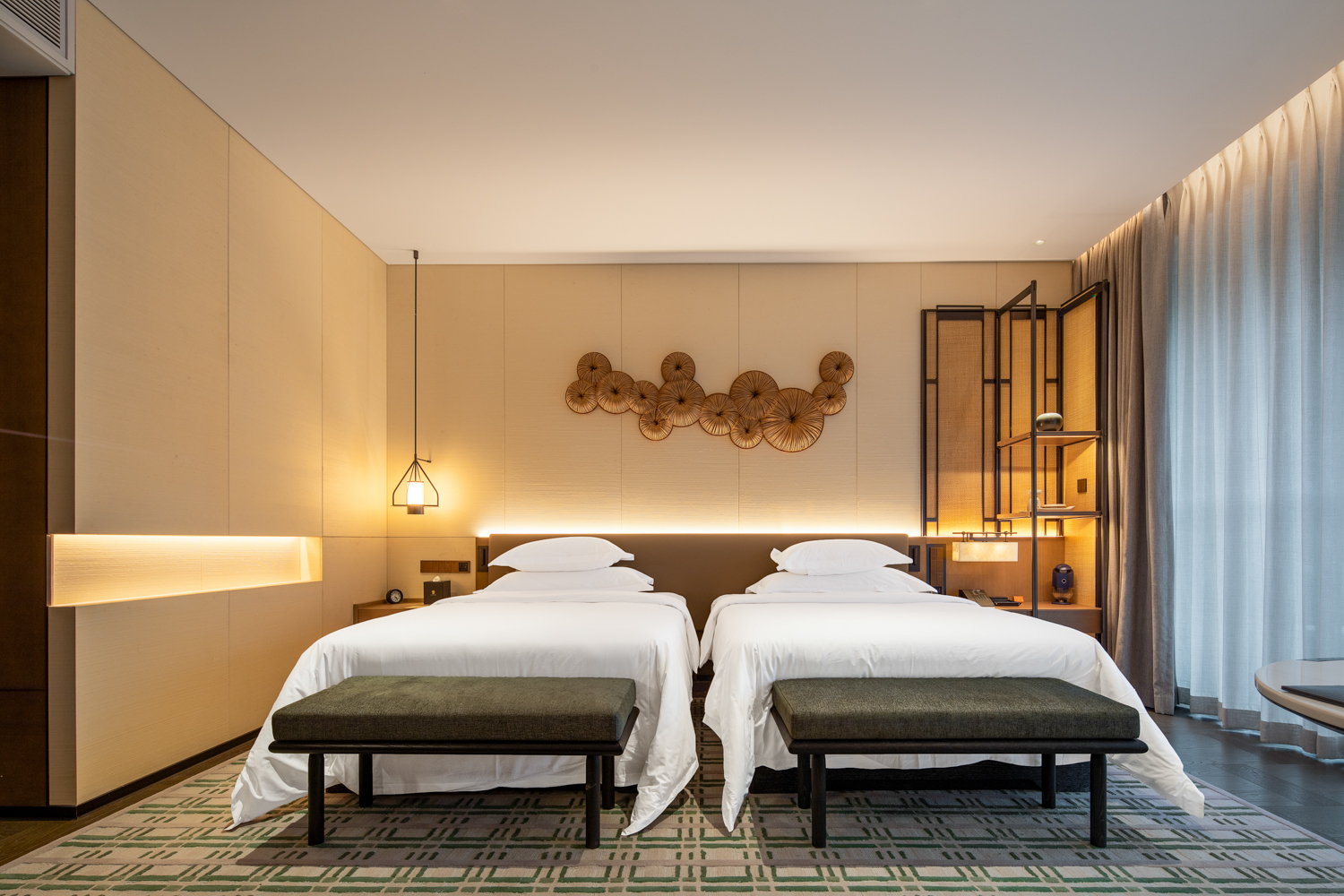 贝斯特 - 全球最奢华的游戏平台