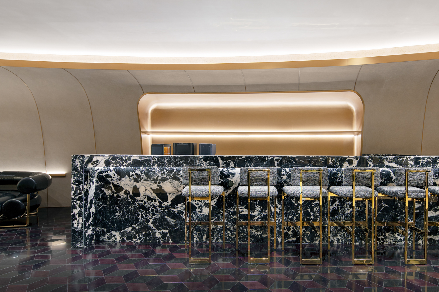 贝斯特 - 全球最奢华的游戏平台