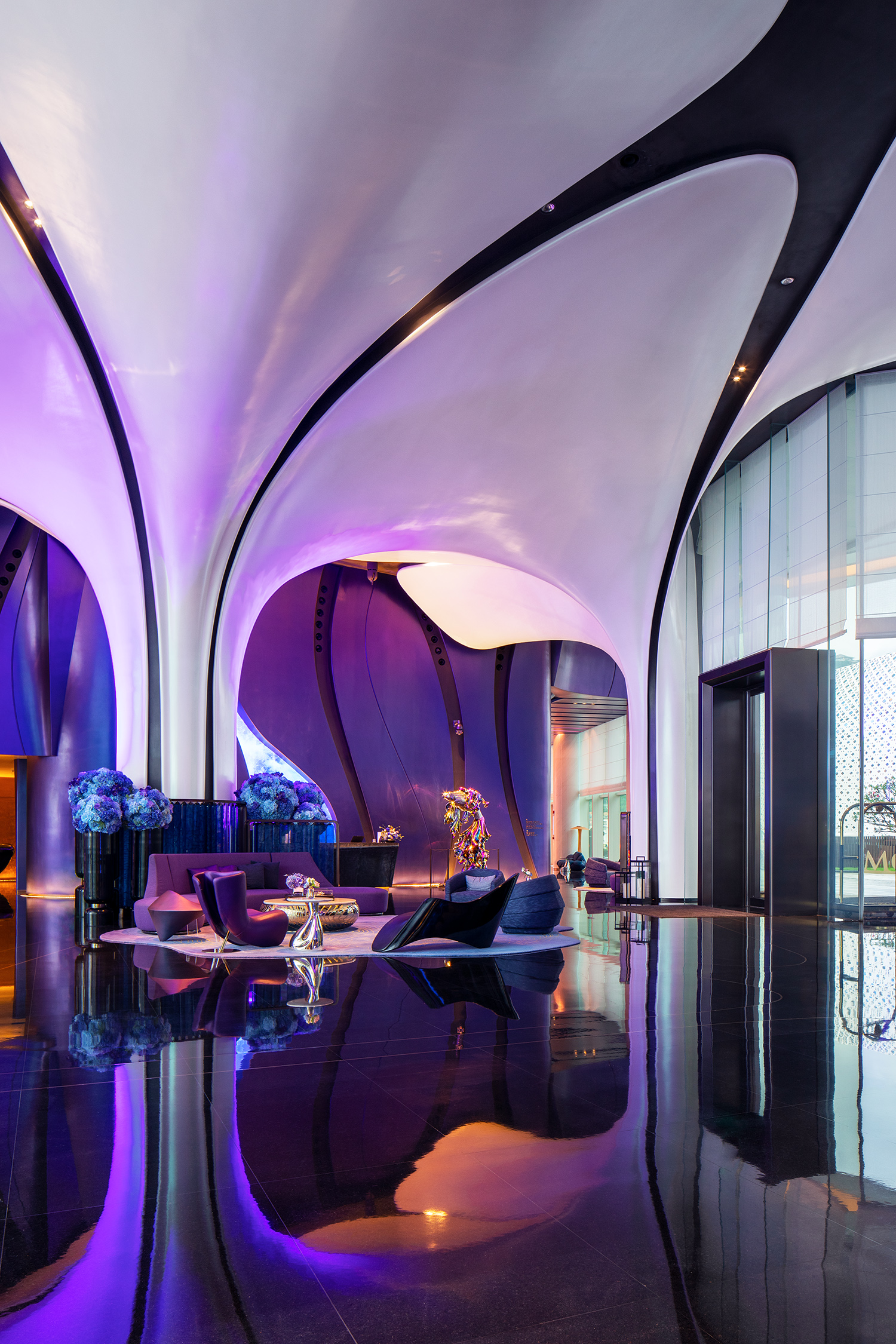 贝斯特 - 全球最奢华的游戏平台