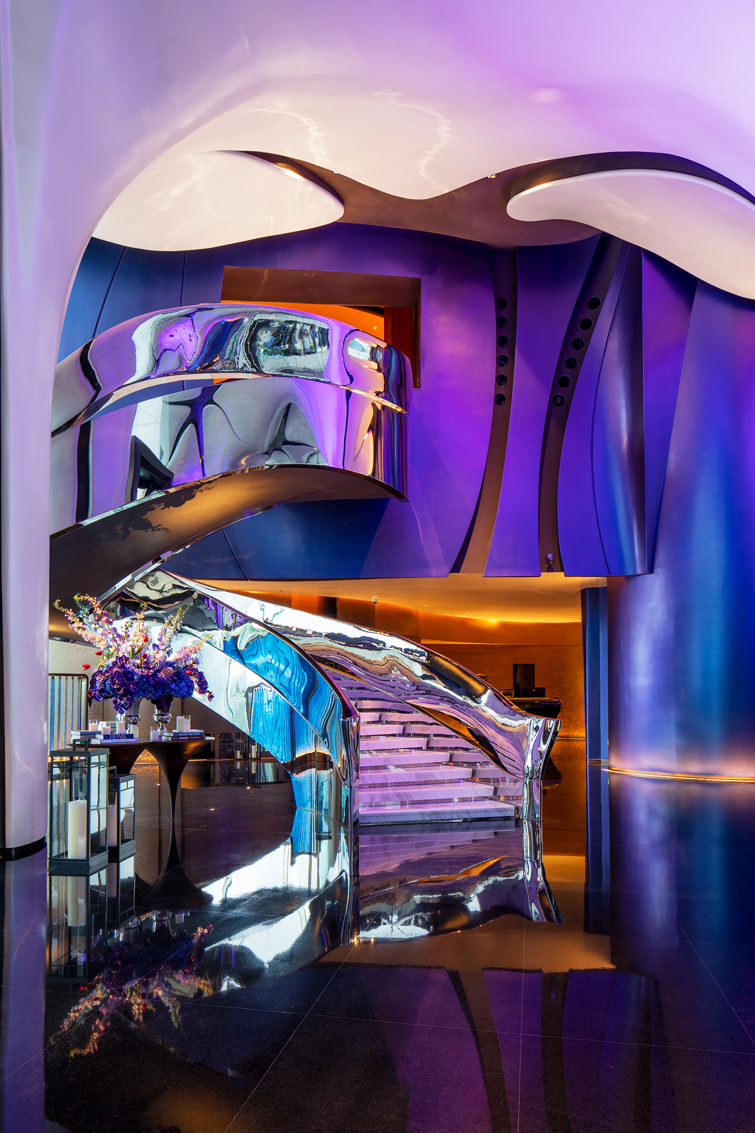 贝斯特 - 全球最奢华的游戏平台