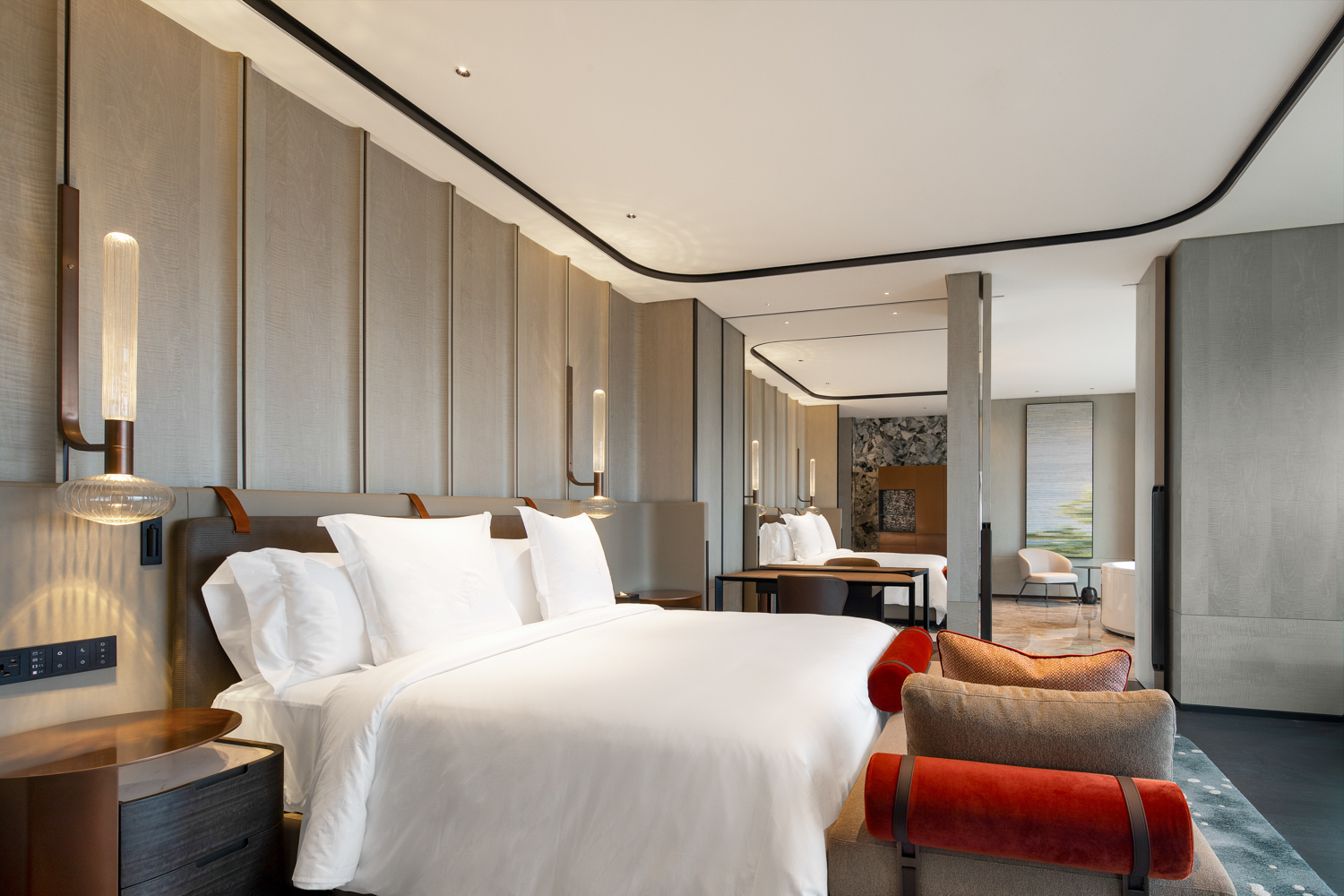 贝斯特 - 全球最奢华的游戏平台