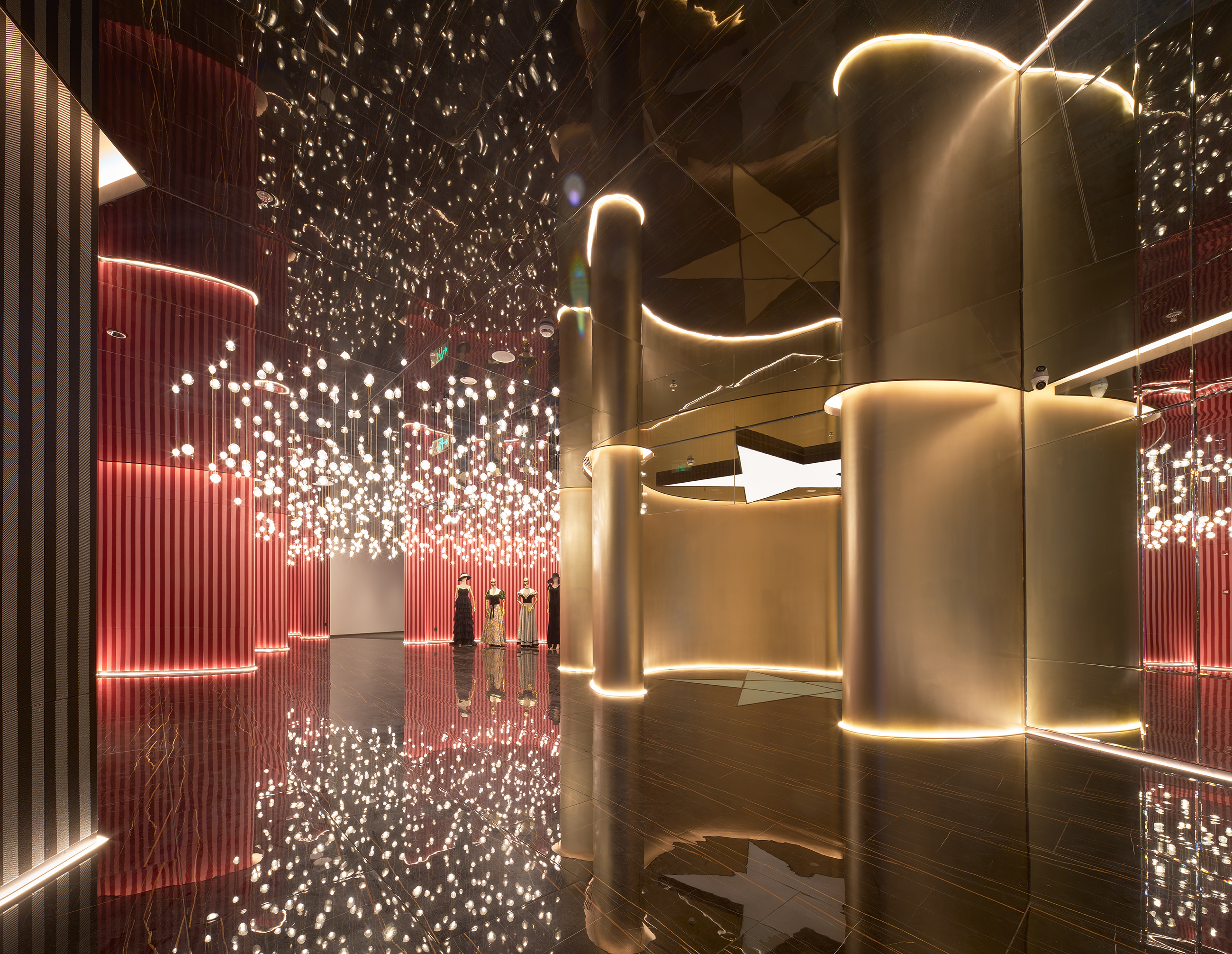 贝斯特 - 全球最奢华的游戏平台