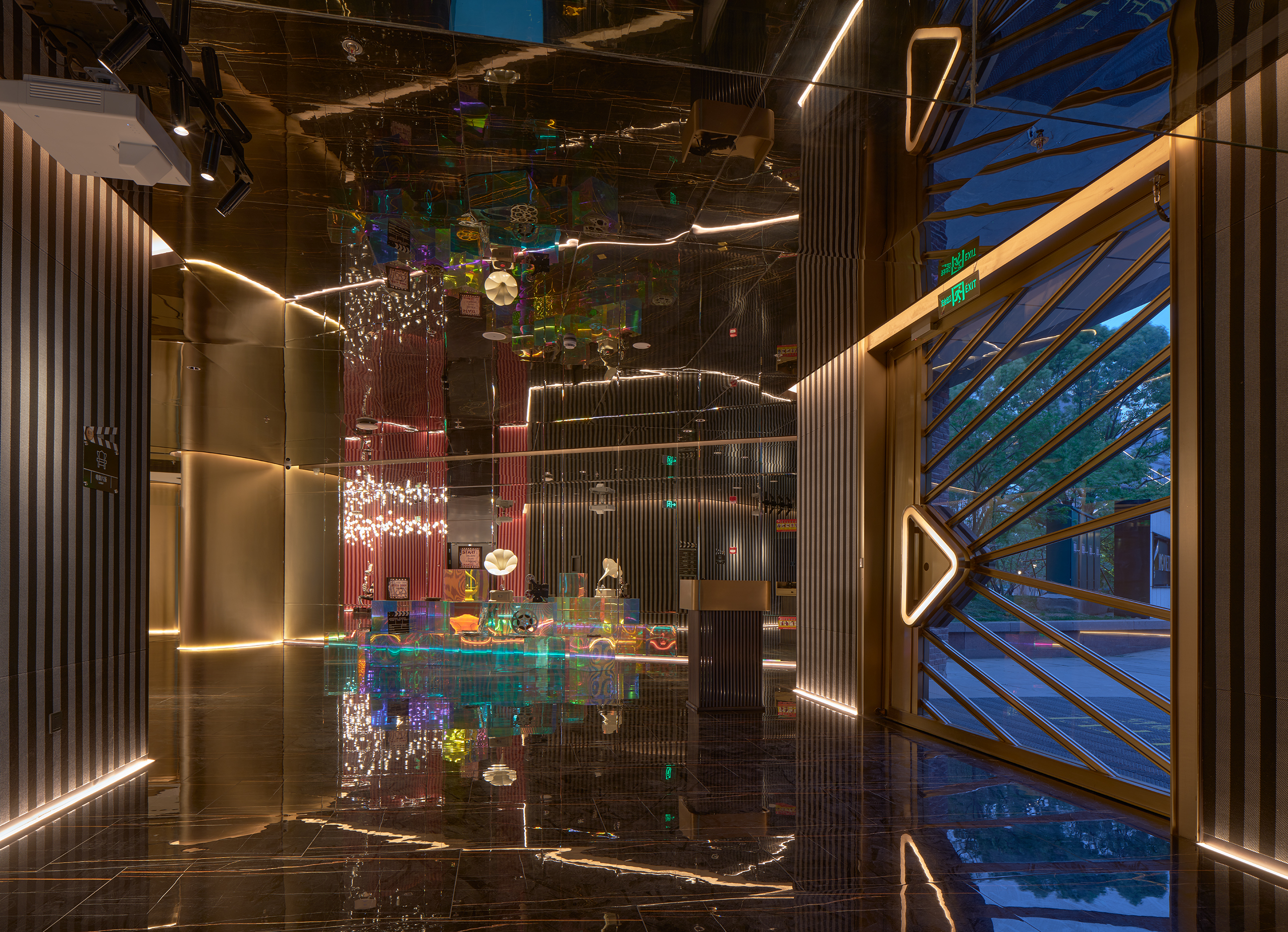 贝斯特 - 全球最奢华的游戏平台