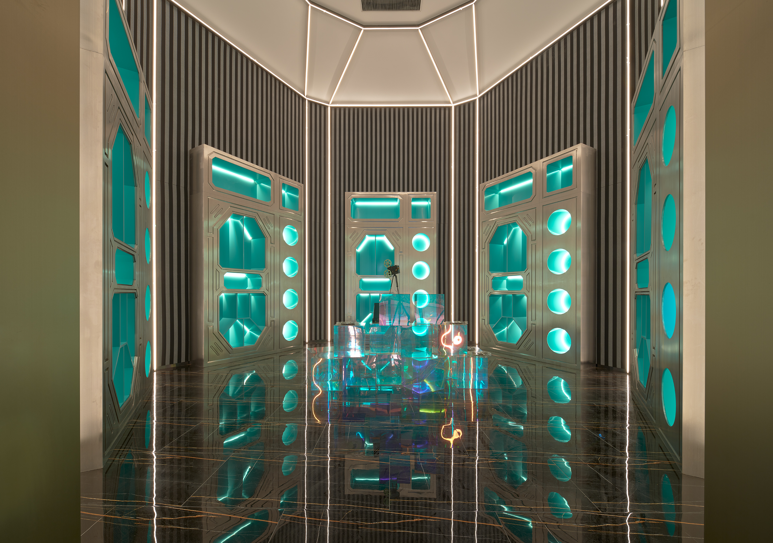 贝斯特 - 全球最奢华的游戏平台