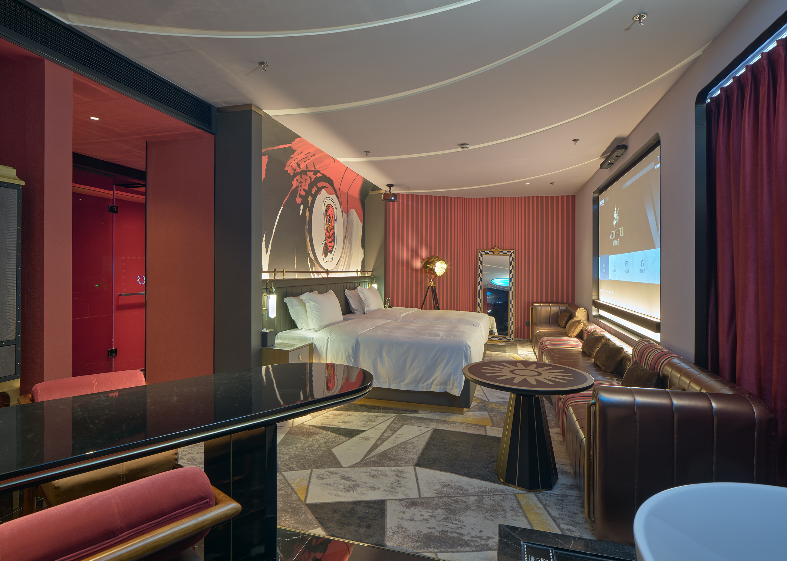 贝斯特 - 全球最奢华的游戏平台