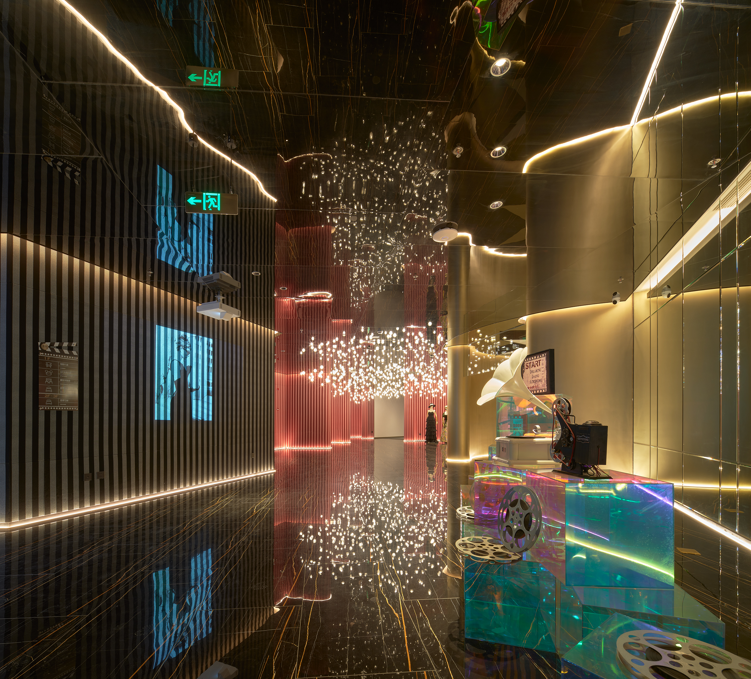 贝斯特 - 全球最奢华的游戏平台