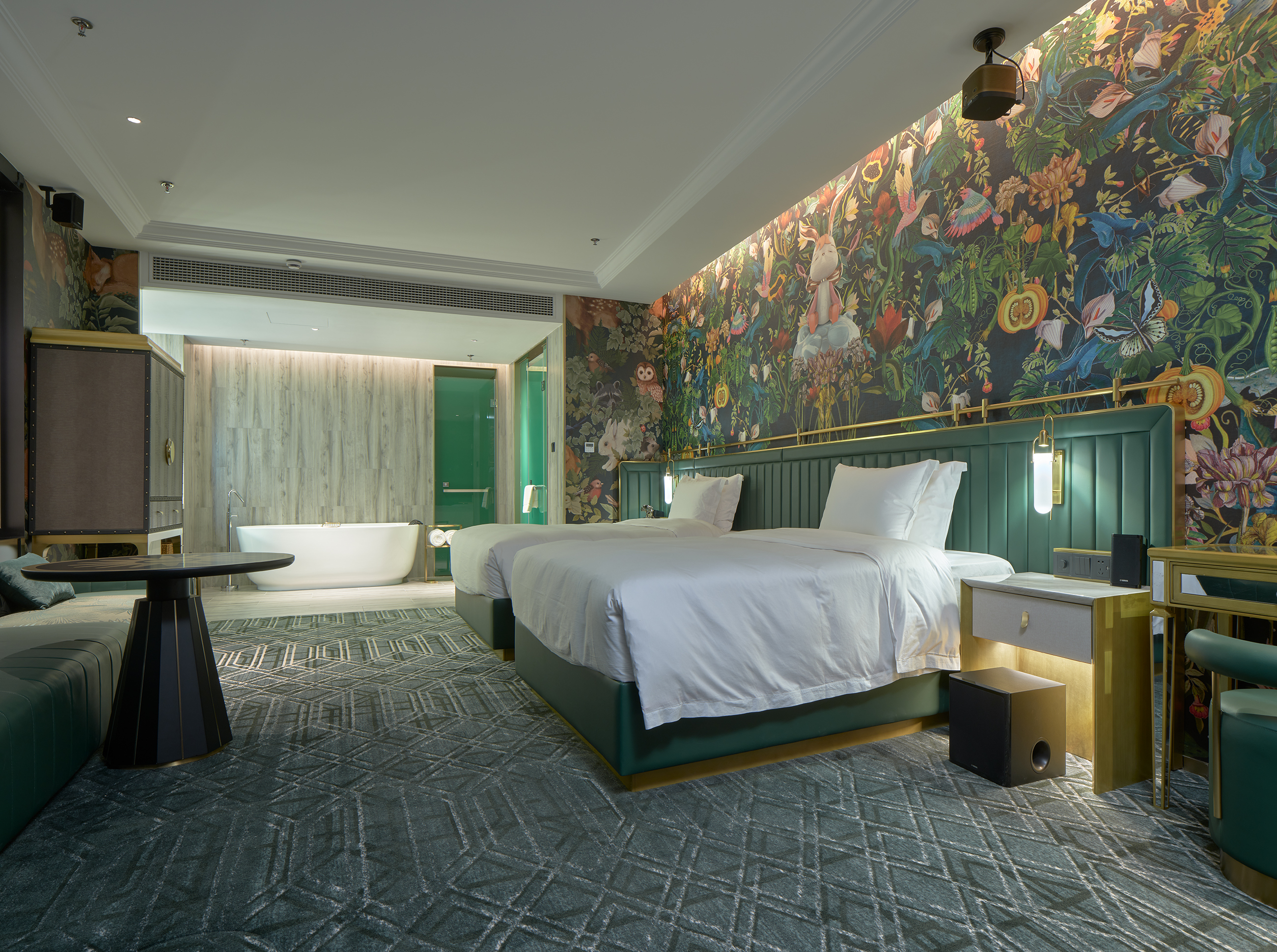 贝斯特 - 全球最奢华的游戏平台