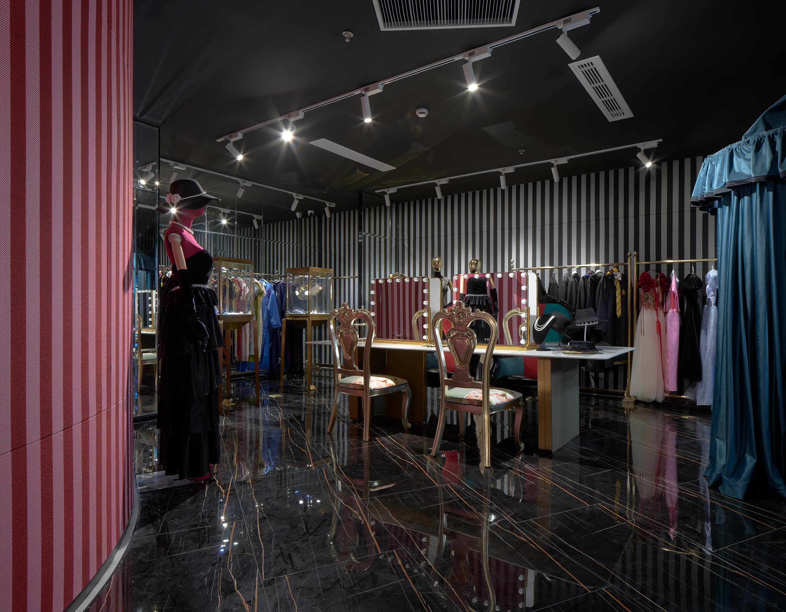 贝斯特 - 全球最奢华的游戏平台