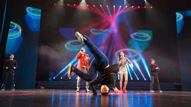 贝斯特 - 全球最奢华的游戏平台