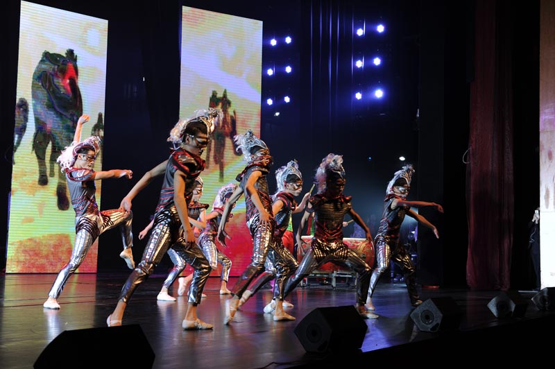 贝斯特 - 全球最奢华的游戏平台