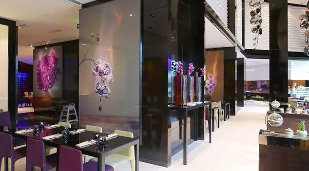 贝斯特 - 全球最奢华的游戏平台