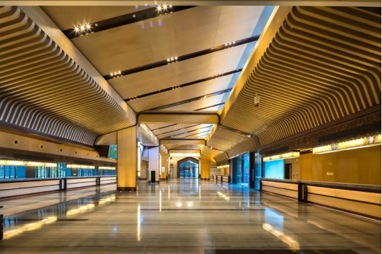 贝斯特 - 全球最奢华的游戏平台