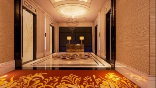 贝斯特 - 全球最奢华的游戏平台