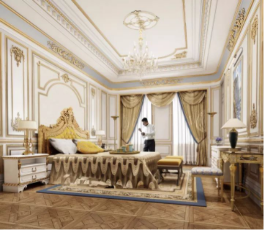 贝斯特 - 全球最奢华的游戏平台