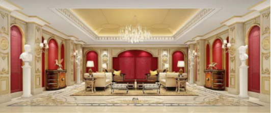 贝斯特 - 全球最奢华的游戏平台