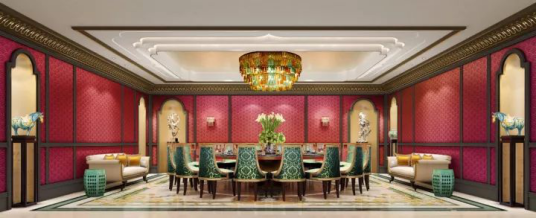 贝斯特 - 全球最奢华的游戏平台