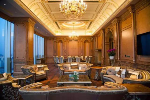 贝斯特 - 全球最奢华的游戏平台