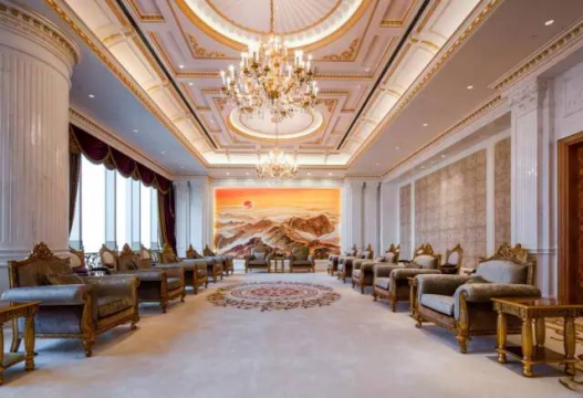 贝斯特 - 全球最奢华的游戏平台