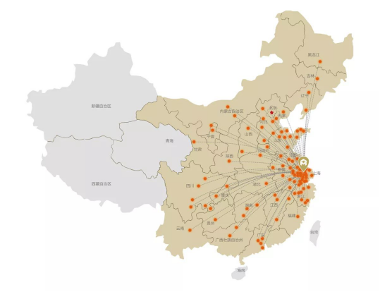贝斯特 - 全球最奢华的游戏平台