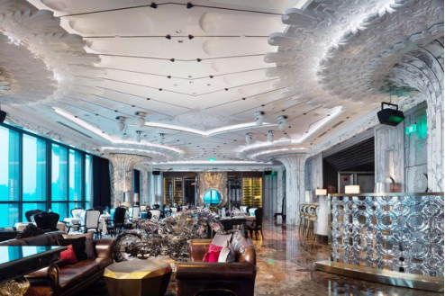 贝斯特 - 全球最奢华的游戏平台