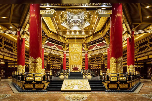 贝斯特 - 全球最奢华的游戏平台