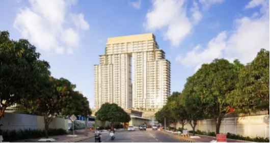 贝斯特 - 全球最奢华的游戏平台