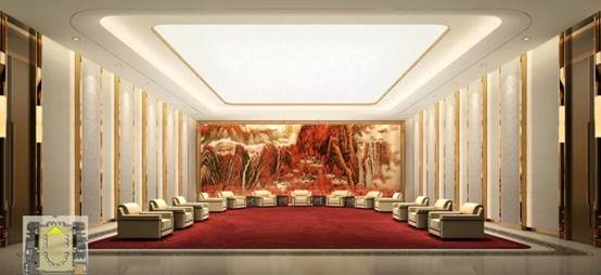 贝斯特 - 全球最奢华的游戏平台