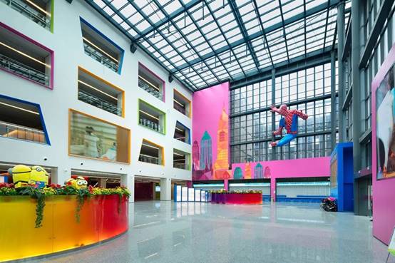 贝斯特 - 全球最奢华的游戏平台