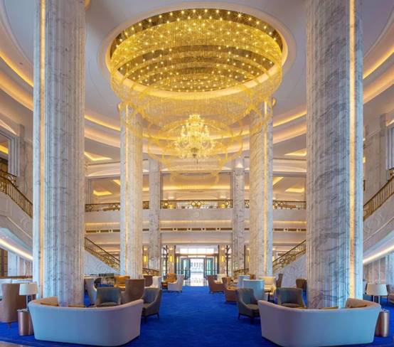 贝斯特 - 全球最奢华的游戏平台