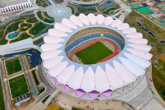 贝斯特 - 全球最奢华的游戏平台