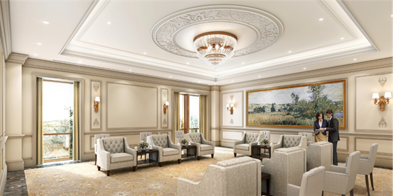 贝斯特 - 全球最奢华的游戏平台