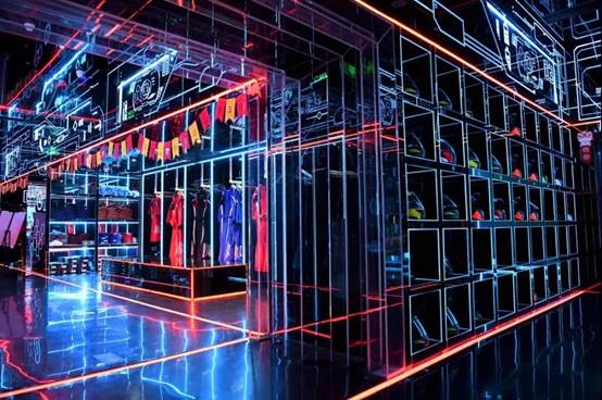 贝斯特 - 全球最奢华的游戏平台