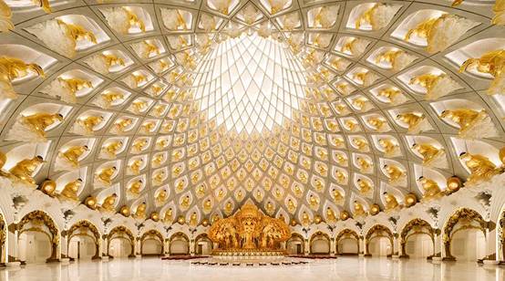 贝斯特 - 全球最奢华的游戏平台