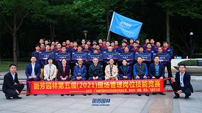 不但有颜值，更有手艺！ca88第五届现场治理手艺竞赛大放异彩 ！