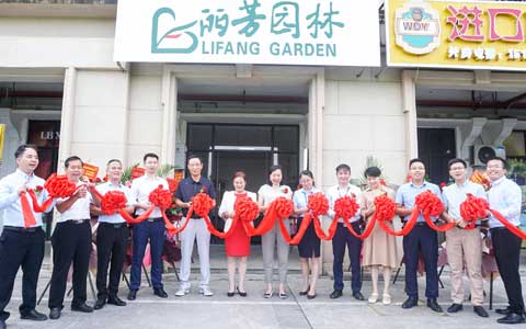 深耕市场 结构西南 | ca88南宁分公司正式开业