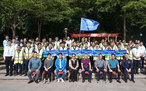 ca88第六届手艺大赛圆满落幕！