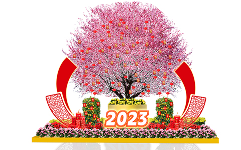 ca88年花预定！一年到头等的就是这份仪式感~