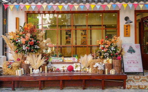 活动分享｜探索美学新场景，聚焦品牌挚友新属性