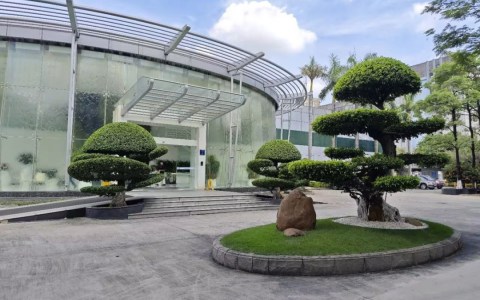 喜讯连连 | ca88项目获广东省景物园林与生态景观协会科学手艺（养护类）金奖